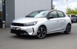 Opel Corsa F 1.2 Turbo GS *Pano*Totwinkel*LED* – Gebrauchtwagen bei mcf Automobile