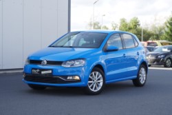 Volkswagen Polo V 1.0   Lounge *PDC*Klima*Tempomat* – Gebrauchtwagen bei mcf Automobile