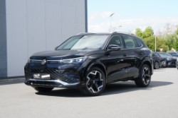 Volkswagen Tiguan 1.5 eTSI R-Line *ACC*Matrix*HuD*360* – Gebrauchtwagen bei mcf Automobile