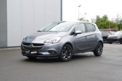 Opel Corsa 1.4 120 Jahre ecoFlex *Kamera*Sicht-Paket* – Gebrauchtwagen bei mcf Automobile