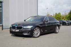 BMW 520d Limousine *Pano*HuD*Laser*Leder* – Gebrauchtwagen bei mcf Automobile