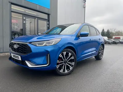 Ford Kuga ST-Line X Aut. *B&O*HuD*Pano*360*20Zoll* – Gebrauchtwagen bei mcf Automobile