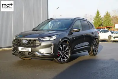Ford Kuga ST-Line X Aut. *Matrix*ACC*Pano*360*20Zoll* – Gebrauchtwagen bei mcf Automobile