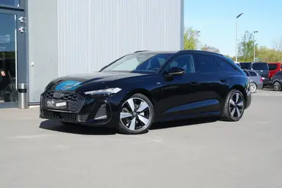 Audi A5 Avant 2.0 TFSI S-Line 19Zoll*ACC*Matrix*Sound – Gebrauchtwagen bei mcf Automobile