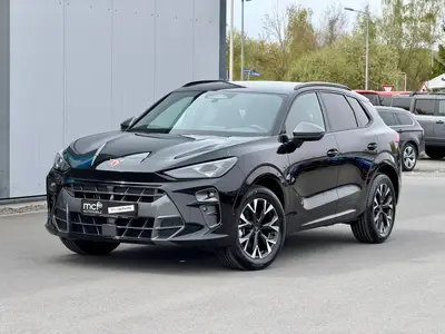 Cupra Terramar 1.5 eTSI DSG *18Zoll*Memory*360°Kamera* – Gebrauchtwagen bei mcf Automobile