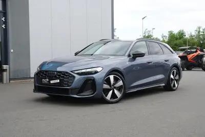 Audi A5 Avant 2.0 TFSI S-Line 19Zoll*ACC*Matrix*Sound – Gebrauchtwagen bei mcf Automobile