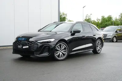 Audi A5 Avant 2.0 TFSI S-Line 19Zoll*ACC*Matrix*Sound – Gebrauchtwagen bei mcf Automobile