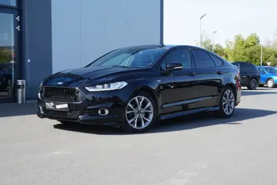 Ford Mondeo 1.5 EcoBoost ST-Line *Pano*AHK*Matrix* – Gebrauchtwagen bei mcf Automobile