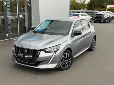 Peugeot 208 (P2)(06.2019->) Allure Pack – Gebrauchtwagen bei mcf Automobile