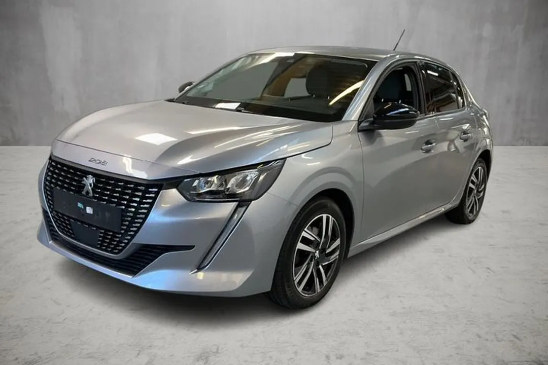 Peugeot 208 (P2)(06.2019->) Allure Pack – Foto