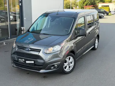 Ford Grand Tourneo Connect 1.5 TDCi Trend – Gebrauchtwagen bei mcf Automobile